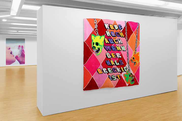 Eindrücke – Kunstpreis 2025