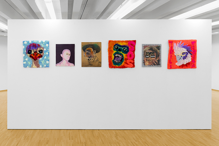 Eindrücke – Kunstpreis 2025