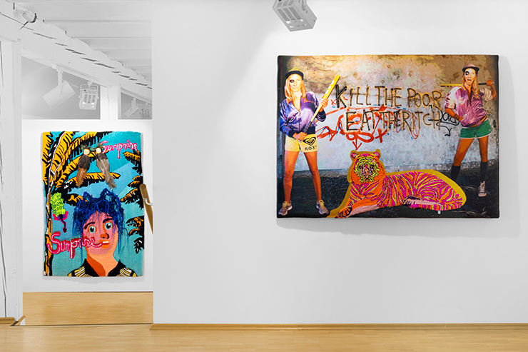 Eindrücke – Kunstpreis 2025