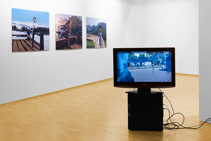 Eindrücke – Kunstpreis 2025